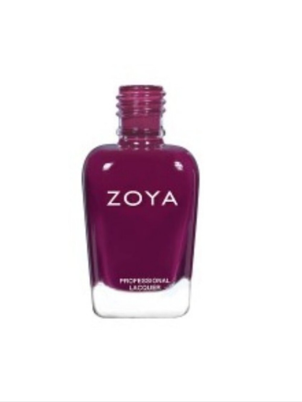Zoya TARA Natural Nail Polish ZP857